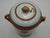 Traditional 1980s Mottahedeh Porcelain Lidded Urn For Sale - Image 3 of 11