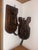 1950s Italian Wooden Shoemakers Items, 1950, Set of 2 For Sale - Image 5 of 8