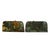 Pair of German Shepherd Bookends Cast Iron Circa 1925 For Sale - Image 10 of 10