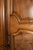 Early 19th Century Antique French Provencal Walnut Marriage Armoire, Circa 1800 For Sale - Image 5 of 18