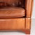 Knole Leather Sofa, 1980s For Sale - Image 4 of 18