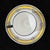 1910s Art Deco Royal Albert Crown China Tea Service - Set of 3 For Sale In Greenville, SC - Image 6 of 18