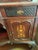 Wood 1910s Victorian Mahogany Sideboard Buffet With Mirror Back For Sale - Image 7 of 10