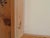 Wood 1976 Signed Winter Mountain Landscape Painting in Rustic Wood Frame For Sale - Image 7 of 11
