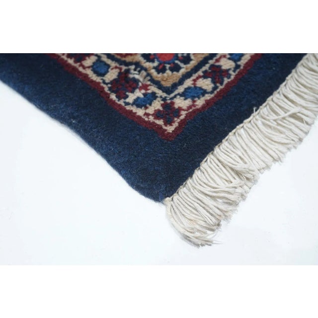 Traditional Vintage Lilihan Rug 6'6'' X 10'0'' For Sale - Image 3 of 10