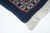 Traditional Vintage Lilihan Rug 6'6'' X 10'0'' For Sale - Image 3 of 10