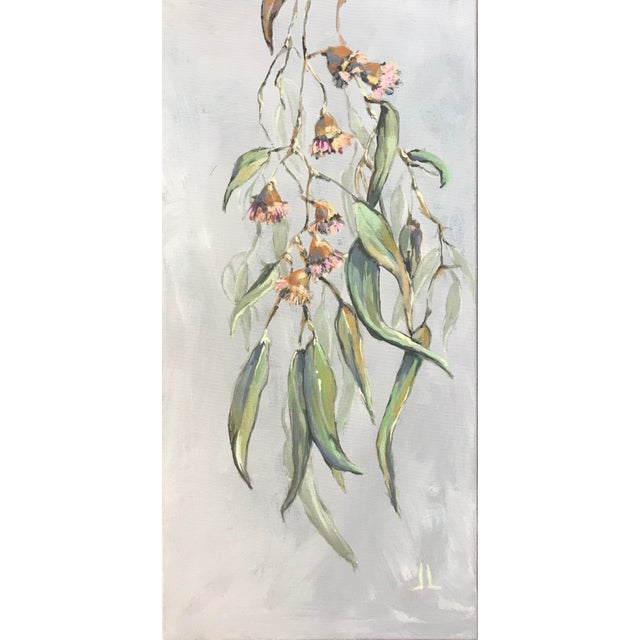 Original Acrylic Painting by Jaimee Dawn For Sale - Image 4 of 4