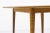 Wood Pine Sportstuge Table by Carl Malmsten For Sale - Image 7 of 11