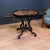 Wood Dutch Wine Table in Walnut For Sale - Image 7 of 16
