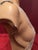 1930s Art Deco Head Mannequin Sculpture Display Torso Lady For Sale - Image 5 of 11