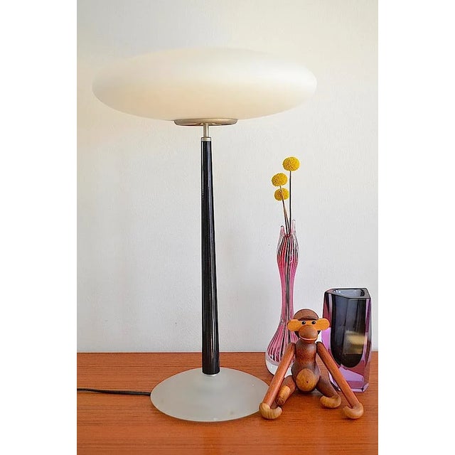 1980s Pao T2 Table Lamp by Matteo Thun for Arteluce, 1990s For Sale - Image 5 of 12