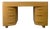 Mid-Century Heywood-Wakefield Wheat Desk by Alexis De Sakhnoffsky For Sale