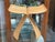 Design Plus Gallery presents a Butterfly Stool by Sori Yanagi for Tendo. Designed in 1954, this stool is an iconic piece...