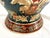 Gold Chinese Porcelain Chinoiserie Ginger Jar / Urn For Sale - Image 8 of 10