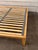 California King Size Thuma Classic Bed Frame For Sale - Image 4 of 12