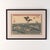 Paper Hiroshige Woodblock Print, View of Chiryu With Horses, Probably Vintage For Sale - Image 7 of 7