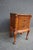 Mahogany Claw and Ball Two Drawer Nightstand For Sale In Philadelphia - Image 6 of 12