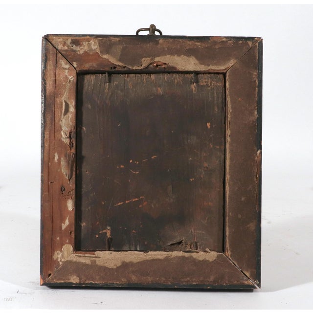 Japanese Woodblock Botanical Print of Three Dstinct Varieties of Dahlia by Tanigami Kōnon For Sale - Image 13 of 14