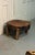 Low Walnut Table, 1900 For Sale - Image 5 of 5