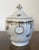 18th Century Antique 18th Century English George III Worcester Porcelain Sugar Bowl For Sale - Image 5 of 12