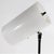 Metal 1970s Mid Century Modern Chrome Cylinder Can Shade Floor Lamp by George Kovacs For Sale - Image 7 of 8