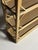 Vintage Bamboo Bookcase, France 1980 For Sale - Image 6 of 18