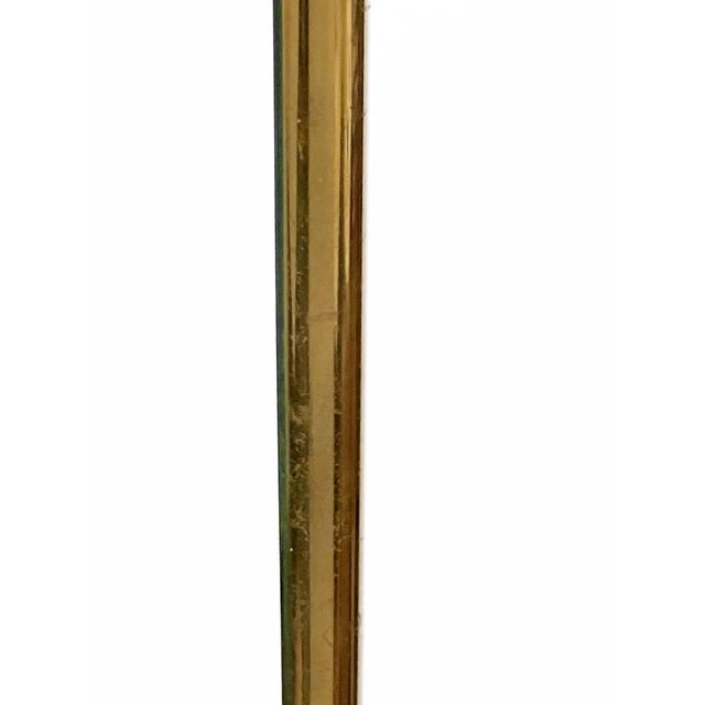 Mod. 12635 Floor Lamp by Angelo Lelii for Arredoluce For Sale - Image 11 of 15