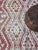 Brick Red Vintage Red Moroccan Rug - 9.2 X 5.5 Ft For Sale - Image 8 of 8