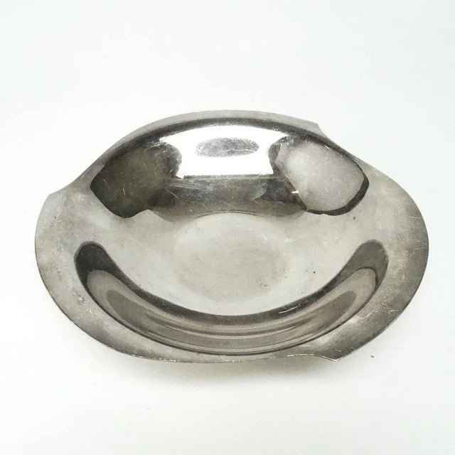 Danish Pop-Art Fruit Platter from Richard Brendon, 1960s For Sale - Image 4 of 5