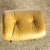 Brown Mid Century Modern Eames Style Lounge Chair With Ottoman For Sale - Image 8 of 8