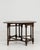 Wood Drop-Leaf Table in Original Patina, Antique, United Kingdom, 19th Century For Sale - Image 7 of 15
