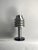 1960s Aluminum Table Lamp by H. A. J. for Markaryd, 1960 For Sale - Image 5 of 18