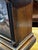 Victorian Chiming Mantle Clock with Key and Pendulum For Sale - Image 4 of 10