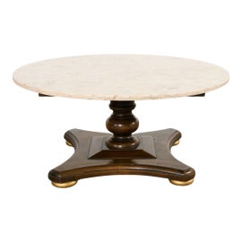 Example of Mid-Century Modern Coffee Tables