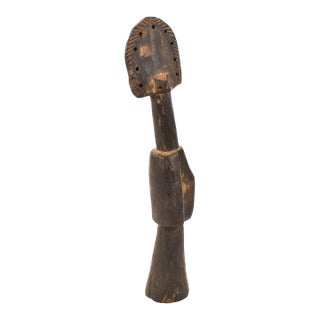 Early 20th Century Mossi Biiga Doll Burkina Faso For Sale