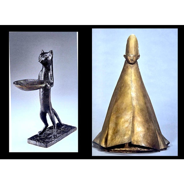 Sotheby's London Catalog Impressionist and Modern Art Day Sale 6/21/05 Sale 5008 For Sale - Image 17 of 18