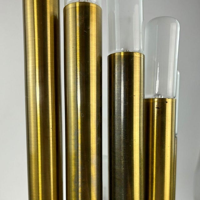 Mid-Century Modern Table Lamp from Reggiani, 1970 For Sale - Image 11 of 17