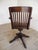 Antique USA Desk Chair, 1890s For Sale - Image 13 of 18