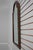 Age: Approx. 30 Years Old Details: Nice Decorator Mirror Stunning Faux Tortoise Painted Finish Quality Construction...