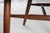 George & Mira Nakashima Burl Slab Arm Lounge Chair, Signed & Dated For Sale - Image 17 of 18