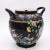 19th Century English Covered Jar by Spode For Sale - Image 4 of 9