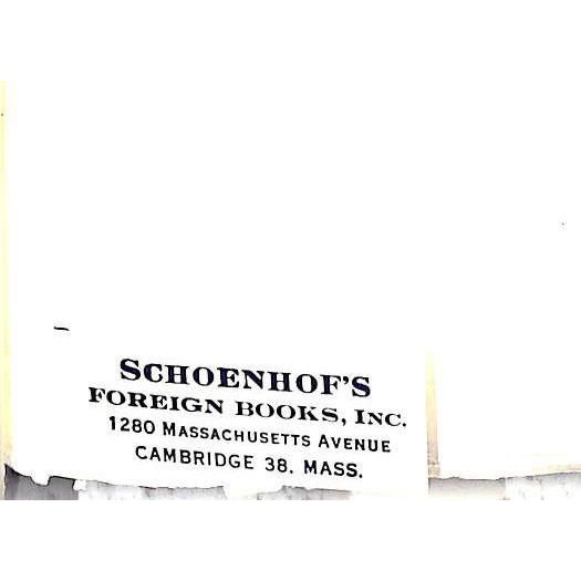 GIRAUDOUX, Jean Tome I: [742] pp. Tome II: [816] pp. Grasset 1955 Exemplaire verge de Voiron no 3183 of 7500 9 1/4" x 6...