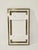 Early 21st Century Wall Mirror with Beech Frame, 2010s For Sale - Image 5 of 10