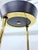Large Italian Hollywood Regency Chandelier, 1980s For Sale - Image 12 of 18