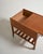 Vintage Danish Teak Trolley, 1960s For Sale - Image 4 of 9