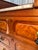 19th-Century Victorian Eastlake Walnut & Burl Dresser With Original Finish & Hardware For Sale - Image 13 of 18