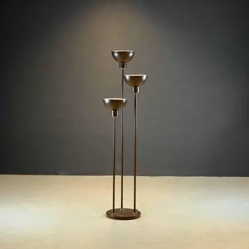 3 Light Floor Lamp from Herda, 1960s For Sale - Image 6 of 6