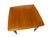 Mid-Century Modern Mid-Century Danish Cherry Coffee Table by Lauritz Larsen, 1970s For Sale - Image 3 of 9