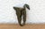 Bronze Camel Saddle Hook For Sale - Image 4 of 5