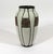 1920s Charles Catteau for Boch Frères Keramis Art Deco Stoneware Vase, Décor d.767 Circa 1923 For Sale - Image 5 of 12